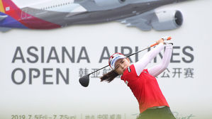 아시아나항공 여자골프 이다연 우승&hellip;시즌 2승