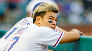 추신수, 전반기 마지막 경기서 4출루&hellip;발목 부상으로 교체