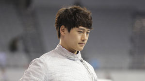 펜싱 남자 사브르 오상욱, 하계유니버시아드 2관왕