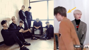 [SBS Star] Fans Find a Staff Member Verbally Harassing MONSTA X; Agency Explains