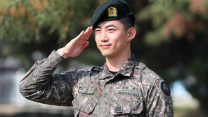 [SBS Star] 2PM TAECYEON Confirms His Comeback Drama Project!