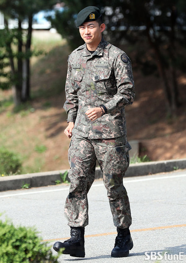 TAECYEON