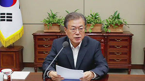 文 "한국 기업 피해 생기면 대응&hellip;일본에 철회 촉구"