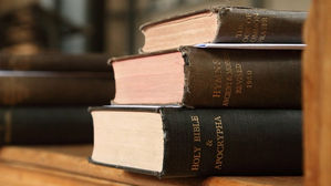 무역전쟁의 역풍&hellip;대중 관세로 미국서 성경 '품귀' 가능성