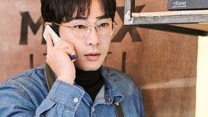 [SBS Star] Actor Kang Ji Hwan Arrested for Sexually Assaulting 2 Agency Staff Members