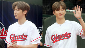 [SBS Star] Kang Daniel Makes His First Public Appearance after Wanna One's Disbandment
