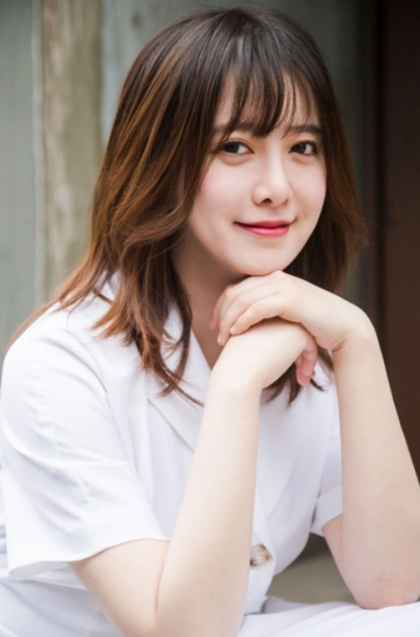 Koo Hye Sun