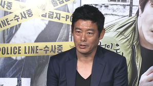 성동일, 데뷔 후 첫 공포 영화 도전&hellip;완벽 변신 '주목'