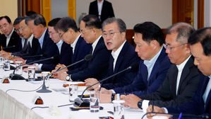 "日 수출규제 '불화수소', 러시아가 한국에 공급 제안"