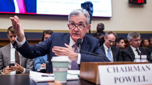 파월 연준 의장, 페이스북 가상화폐 중단 촉구&hellip;"우려 해소돼야"