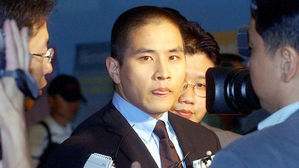 병무청 "유승준 병역의무 저버려&hellip;'외국인 스티브 유'로 불러"