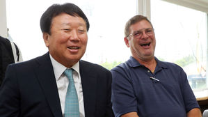 선동열의 새 도전 "MLB 뉴욕 양키스서 선진 야구 연수"