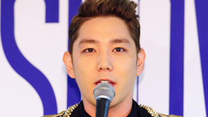 [SBS Star] Super Junior KangIn Announces His Departure from the Group