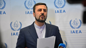 "핵 협박" vs "가학적"&hellip;美-이란, IAEA서 '불신 대격돌'