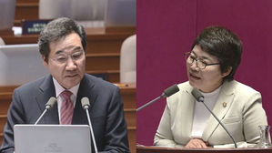 [HOT 브리핑] 경제 분야 대정부질문, 관심은 '총선 출마?'