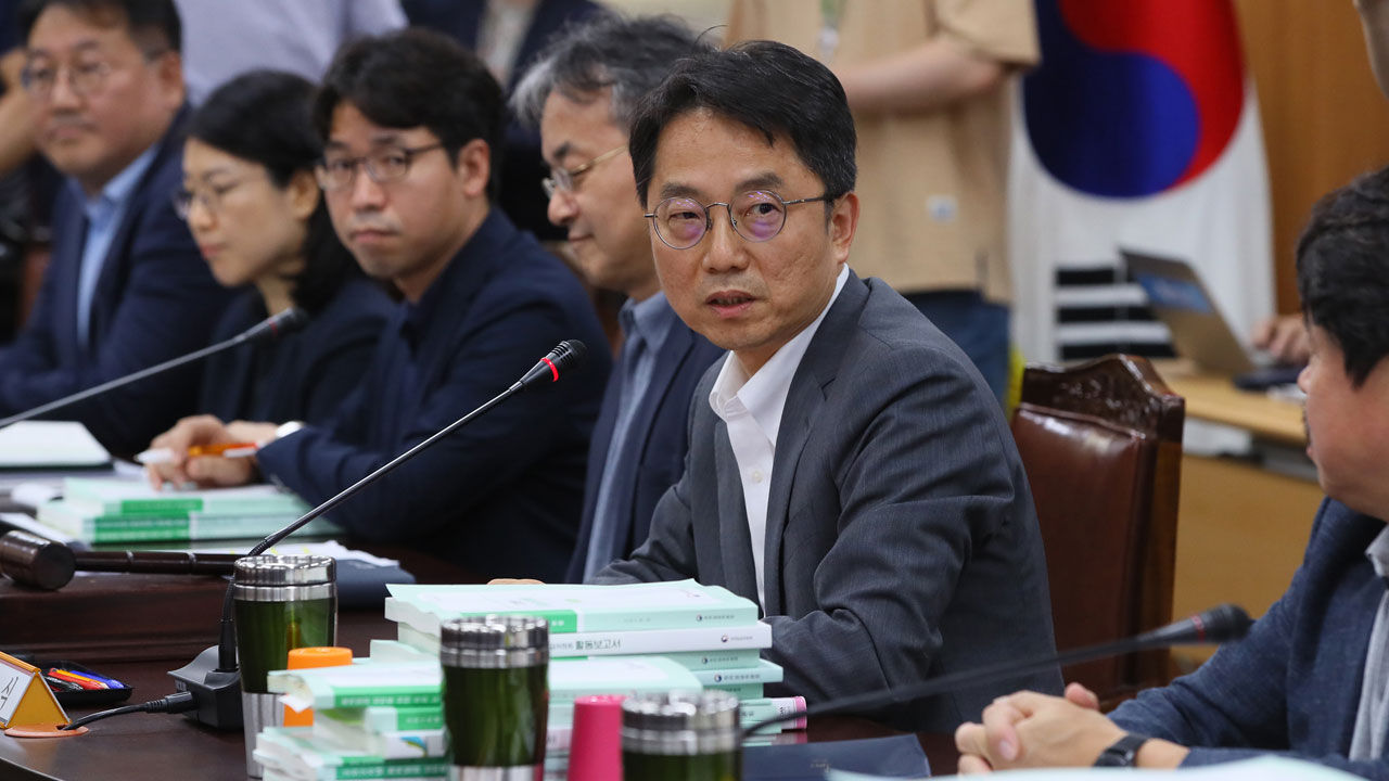 최저임금위원회 제12차 전원회의 (사진=연합뉴스)