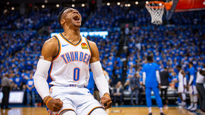 NBA 휴스턴, 웨스트브룩 전격 영입&hellip;폴과 지명권 내주는 '빅 딜'