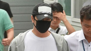 강지환, 성폭행 혐의 인정에 소속사 계약해지