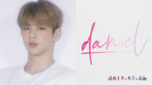 [SBS Star] We Have the Date: Kang Daniel Hypes Fans Up with Image Teaser