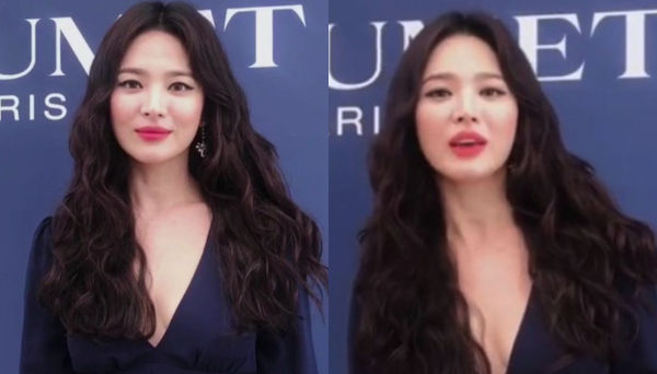 Song Hye Kyo