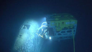 30년 전 침몰 러시아 핵잠수함서 평상시 80만 배 방사능