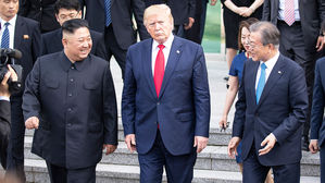 北 "南과 대화해도 해결될 게 없다&hellip;美와 직접 해야 훨씬 생산적"