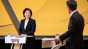 정의당 신임 대표에 심상정&hellip;2년 만에 당 대표 복귀