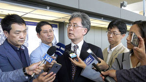 김현종 "북한도 북미 협상에서 한국 역할 잘 알아"