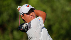 임성재, PGA 존디어 클래식 3R서 공동 14위 도약