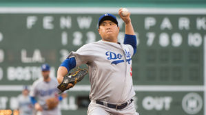 "류현진, FA 랭킹 7위&hellip;부상 이력이 '대박'의 걸림돌"