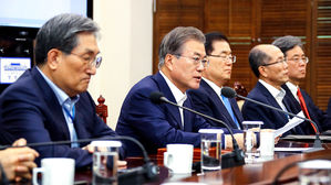 文 "日, 우리 경제 성장 막은 것…결국 日에 더 피해"