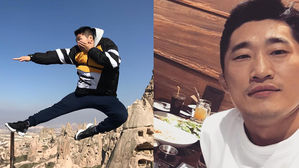 [스브스타] "피가 끓어오르지만"&hellip;김동현, 4년 만에 열리는 '한국 UFC' 참가 안 하는 이유