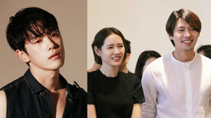 [SBS Star] Actor Kim Jung Hyun to Join Hyun Bin & Son Ye-jin's New Drama
