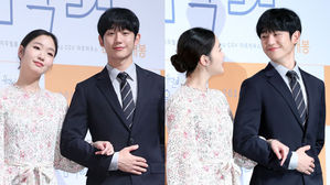 [SBS Star] Jung Hae In & Kim Go-eun Share One Thing About Each Other that Make Them More Attractive