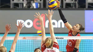 김연경&middot;양효진 등 여자배구 도쿄올림픽 예선 엔트리 확정