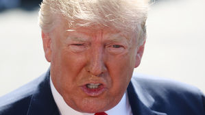 또 인종차별 논란 촉발 트럼프&hellip;'분열적 호소' 재선 노림수 분석