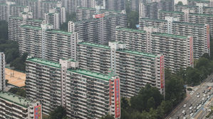정부 "당정청 분양가 상한제 시행 합의…세부사항 조율 중"