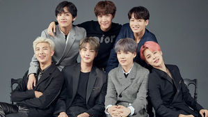 [SBS Star] BTS Talks About the Perks of Living Together