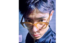 [SBS Star] BIGBANG T.O.P Updates Social Media with a New Selfie