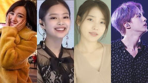 [SBS Star] 4 K-pop Artists Who Spent Less Than $100 to Achieve Their Gorgeous Look