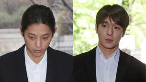[SBS Star] Jung Joon Young & Choi Jong Hoon Continue to Deny Rape Charges