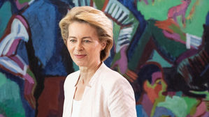 유럽, 이란 보복공격 규탄&hellip;"무력사용 중단&middot;긴장완화" 촉구