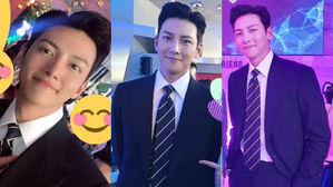 [SBS Star] A Celebrity Who Never Says "No" to Fans Asking for a Photo: Ji Chang Wook