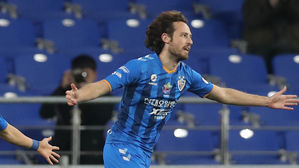 프로축구 울산, 맨시티 출신 믹스와 임대 연장