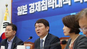 與 일본특위 "日 경제 테러 초당적 대응 요청"