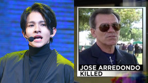 [SBS Star] Samuel's Father Reportedly Killed at His House in Mexico