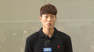 [풀영상] '보르도 行' 황의조 "도전 위한 선택&hellip;두 자릿수 골 목표"
