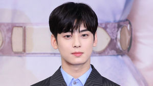 [SBS Star] Cha Eun-woo's Mother Thinks Her Son Is "Ugly"?