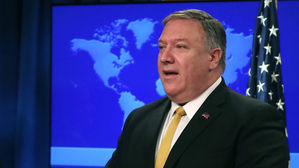 美 폼페이오 "中 종교탄압, 세기의 오점"&hellip;中 외교부 "내정 간섭 말라"