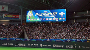 올해 프리미어12서 '투구 시계-비디오 판독' 도입